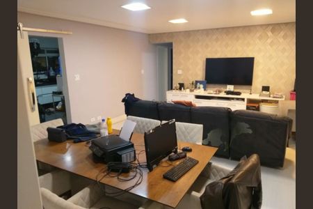 Apartamento à venda com 3 quartos, 110m² em Tatuapé, São Paulo