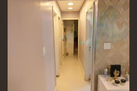 Apartamento à venda com 3 quartos, 110m² em Tatuapé, São Paulo