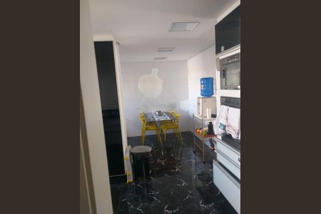 Apartamento à venda com 3 quartos, 110m² em Tatuapé, São Paulo