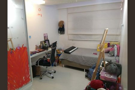 Apartamento à venda com 3 quartos, 110m² em Tatuapé, São Paulo