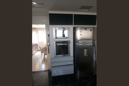 Apartamento à venda com 3 quartos, 110m² em Tatuapé, São Paulo