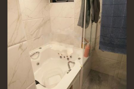 Apartamento à venda com 3 quartos, 110m² em Tatuapé, São Paulo