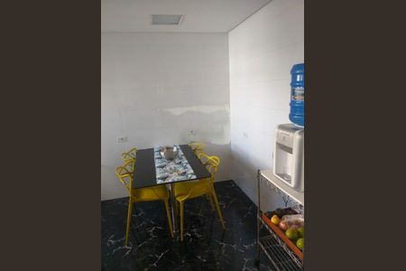 Apartamento à venda com 3 quartos, 110m² em Tatuapé, São Paulo