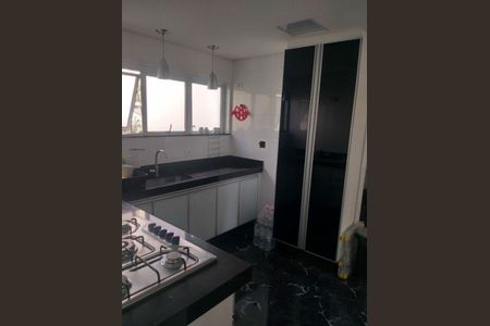 Apartamento à venda com 3 quartos, 110m² em Tatuapé, São Paulo