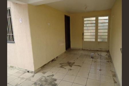 Casa à venda com 3 quartos, 90m² em Vila Antonieta, São Paulo