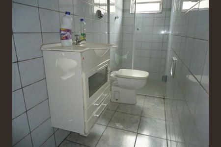 Casa à venda com 3 quartos, 90m² em Vila Antonieta, São Paulo