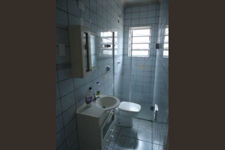 Casa à venda com 3 quartos, 90m² em Vila Antonieta, São Paulo