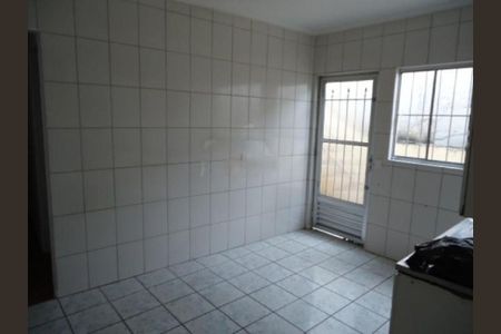 Casa à venda com 3 quartos, 90m² em Vila Antonieta, São Paulo