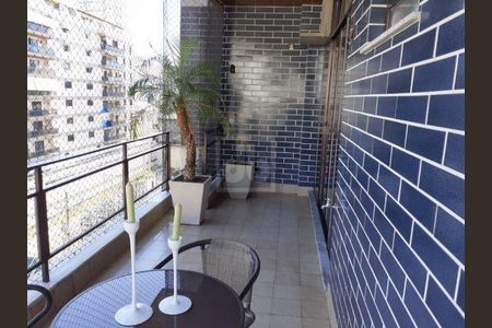 Apartamento à venda com 86m², 2 quartos e 1 vaga