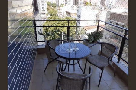 Apartamento à venda com 86m², 2 quartos e 1 vaga