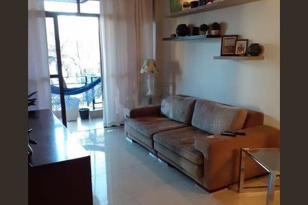 Apartamento à venda com 2 quartos, 86m² em Vila Isabel, Rio de Janeiro