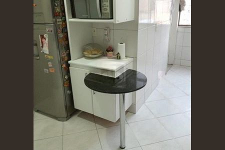 Apartamento à venda com 86m², 2 quartos e 1 vaga