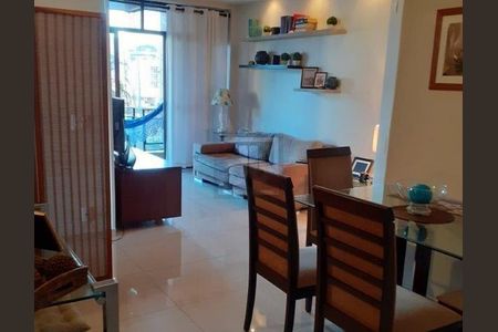 Apartamento à venda com 2 quartos, 86m² em Vila Isabel, Rio de Janeiro