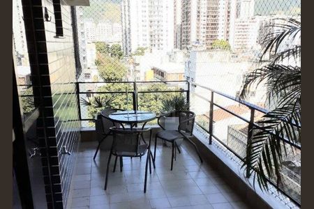Apartamento à venda com 86m², 2 quartos e 1 vaga
