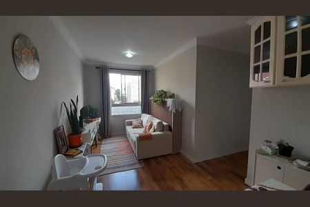 Apartamento à venda com 2 quartos, 50m² em Fazenda Morumbi, São Paulo