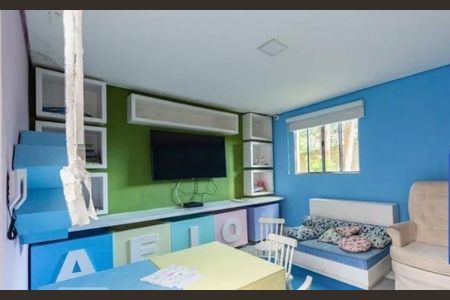 Apartamento à venda com 2 quartos, 50m² em Fazenda Morumbi, São Paulo