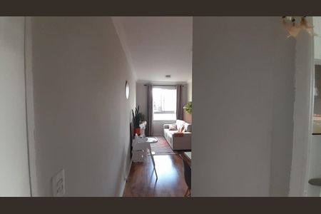 Apartamento à venda com 2 quartos, 50m² em Fazenda Morumbi, São Paulo