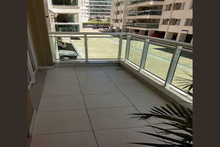 Apartamento à venda com 2 quartos, 65m² em Pechincha, Rio de Janeiro