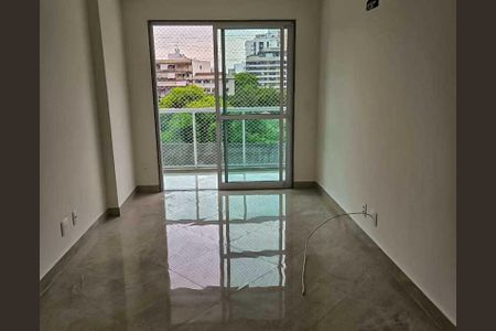Apartamento à venda com 2 quartos, 65m² em Tijuca, Rio de Janeiro