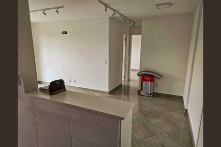 Apartamento à venda com 2 quartos, 65m² em Tijuca, Rio de Janeiro