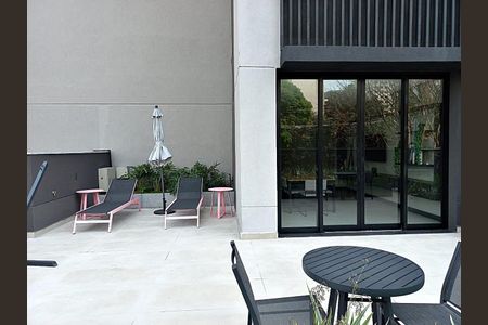 Studio à venda com 25m², 1 quarto e sem vagaFoto 15