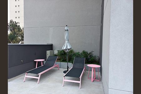 Studio à venda com 25m², 1 quarto e sem vagaFoto 17