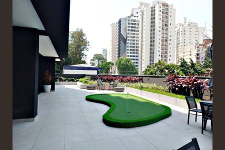 Studio à venda com 25m², 1 quarto e sem vagaFoto 19