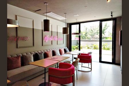 Studio à venda com 25m², 1 quarto e sem vagaFoto 24