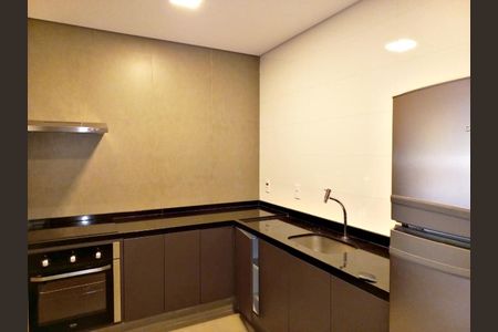 Studio à venda com 25m², 1 quarto e sem vagaFoto 22