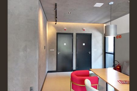 Studio à venda com 25m², 1 quarto e sem vagaFoto 18