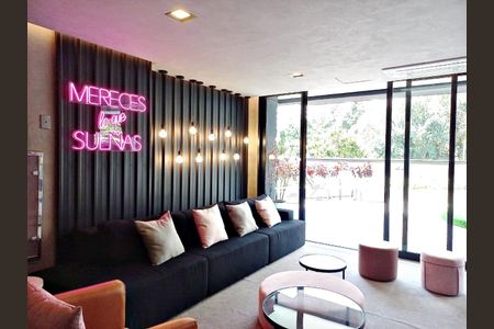 Studio à venda com 25m², 1 quarto e sem vagaFoto 25