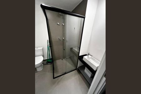 Studio à venda com 25m², 1 quarto e sem vagaFoto 12