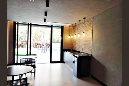 Studio à venda com 25m², 1 quarto e sem vagaFoto 30