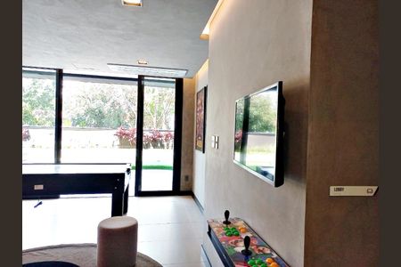 Studio à venda com 25m², 1 quarto e sem vagaFoto 31