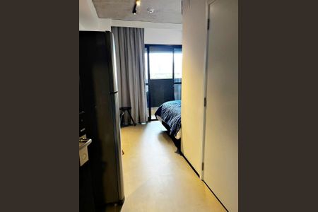 Studio à venda com 25m², 1 quarto e sem vagaFoto 10