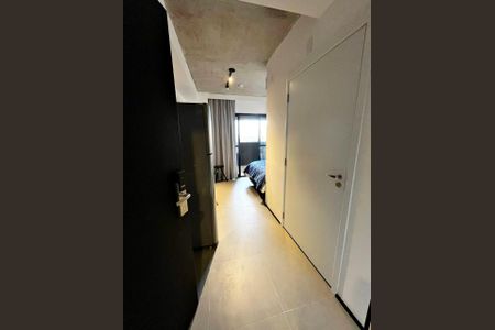 Studio à venda com 25m², 1 quarto e sem vagaFoto 09