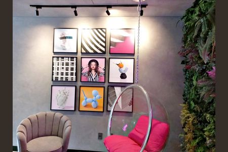 Studio à venda com 25m², 1 quarto e sem vagaFoto 21