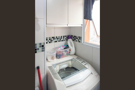 Apartamento à venda com 43m², 2 quartos e 1 vagaÁrea de Serviço