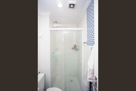 Apartamento à venda com 43m², 2 quartos e 1 vagaBanheiro