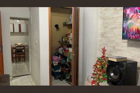 Casa à venda com 3 quartos, 217m² em Vila Ré, São Paulo