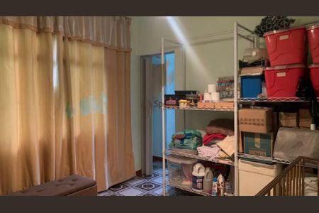 Casa à venda com 3 quartos, 217m² em Vila Ré, São Paulo