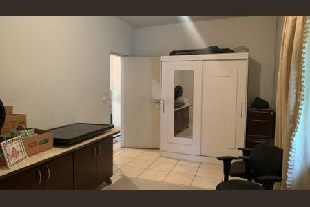 Casa à venda com 3 quartos, 217m² em Vila Ré, São Paulo