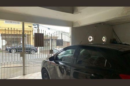 Casa à venda com 3 quartos, 217m² em Vila Ré, São Paulo