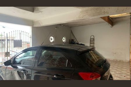 Casa à venda com 3 quartos, 217m² em Vila Ré, São Paulo