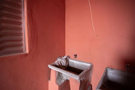 Casa para alugar com 50m², 1 quarto e sem vaga Casa para alugar com 50m², 1 quarto e sem vagaÁREA DE SERVIÇO