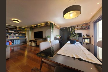 Apartamento à venda com 4 quartos, 156m² em Vila Olímpia, São Paulo