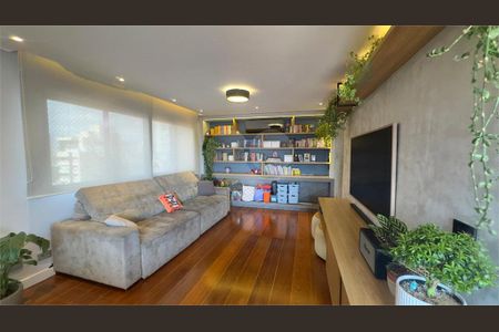 Apartamento à venda com 4 quartos, 156m² em Vila Olímpia, São Paulo