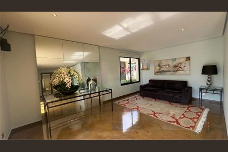 Apartamento à venda com 4 quartos, 156m² em Vila Olímpia, São Paulo