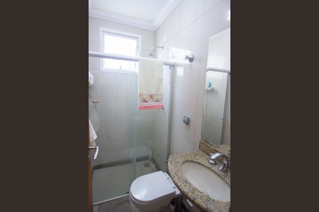 Casa à venda com 365m², 4 quartos e 3 vagasBanheiro Social