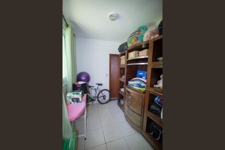 Casa à venda com 365m², 4 quartos e 3 vagasÁrea de Serviço